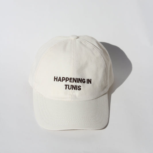 Off White Happening In Tunis Cap