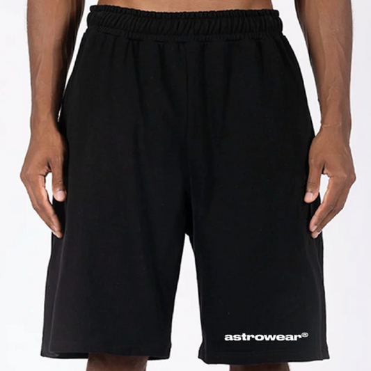 Black astrowear Short