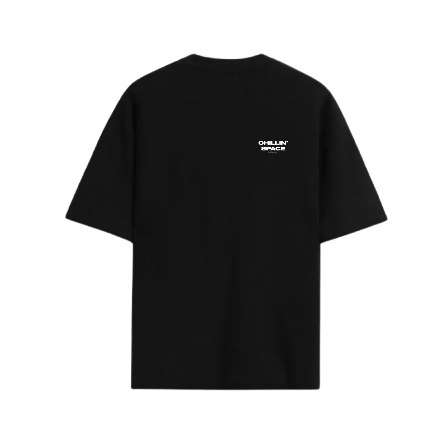 Chillin' Space T-shirt