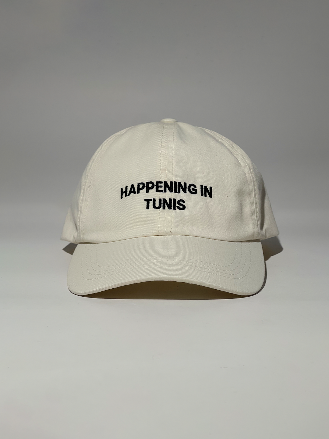 Off White Happening In Tunis Cap