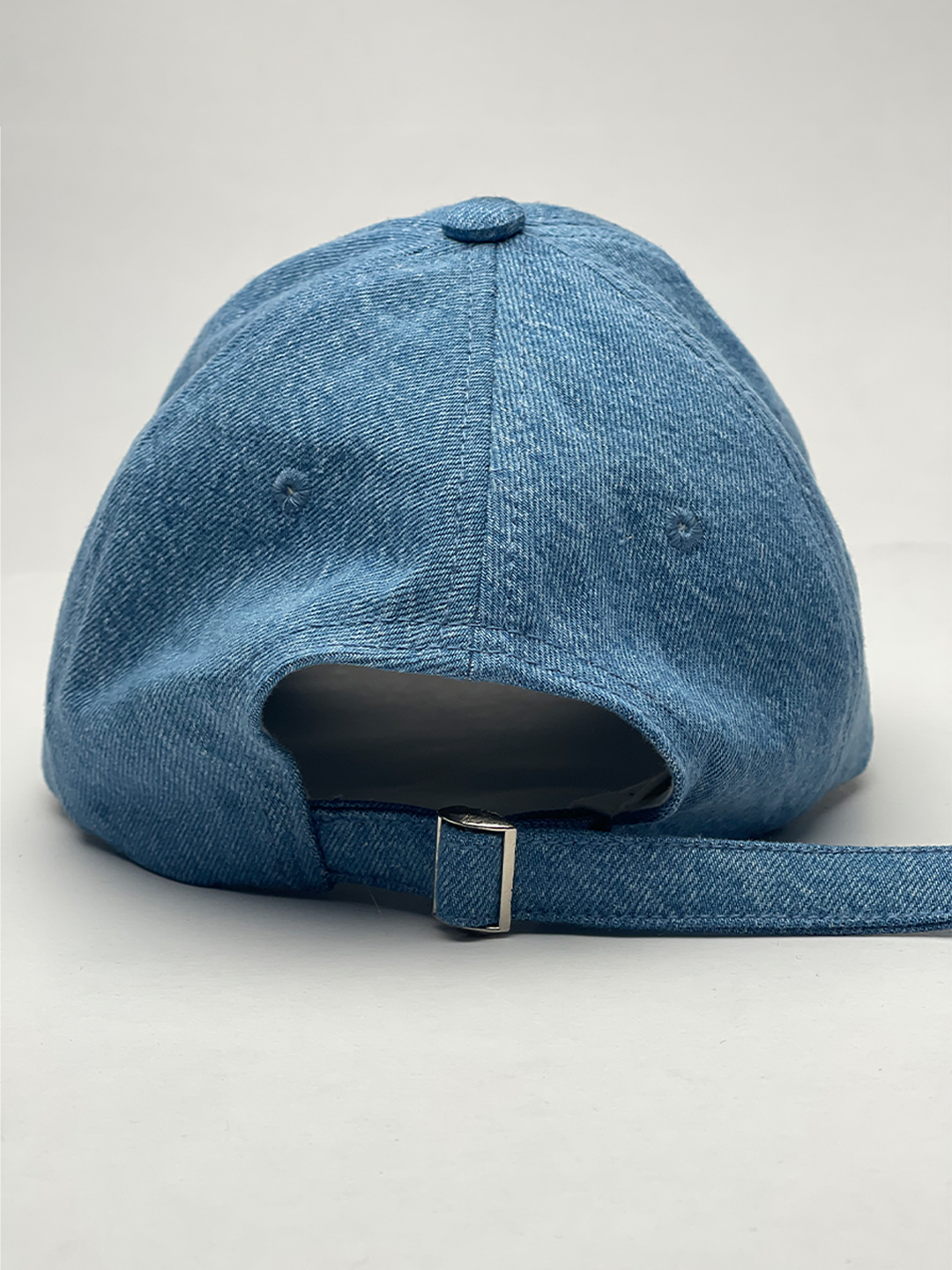 Denim blue Happening In Tunis Cap