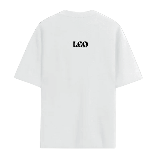 Leo oversized T-shirt